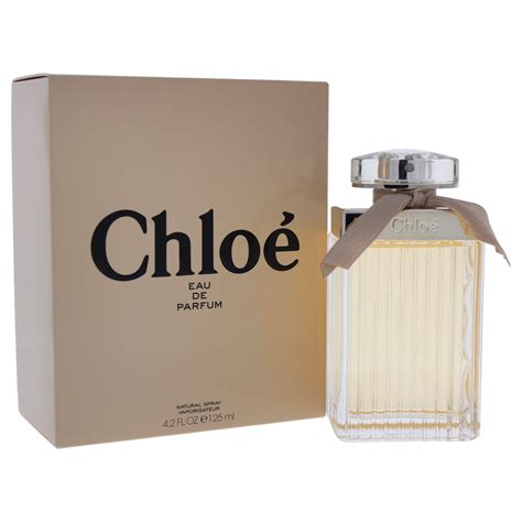 chloe parfum erfahrungen|original chloe perfume for women.